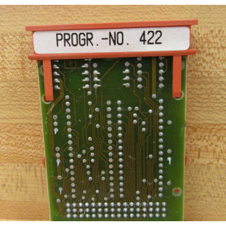 Siemens 6ES5 375-1LA61 Memory Submodule 6ES53751LA61