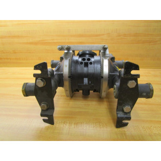 Verderair 810.6822 Pump 8106822 - Used