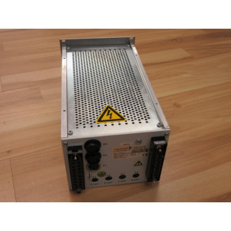 Pfeiffer Vacuum TCP-121 Vacuum Drive Unit TCP121