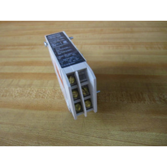 Siemens CQDST120AAS Shunt TripAux.Switch Combo - New No Box