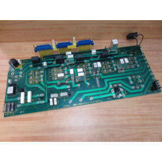 Fanuc A20B-1004-0740 Board 3 A20B-1004-074004B - Parts Only