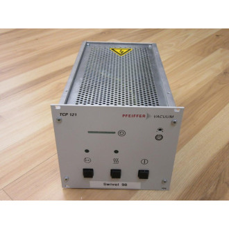 Pfeiffer Vacuum TCP-121 Vacuum Drive Unit TCP121