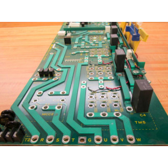 Fanuc A20B-1004-0740 Board A20B-1004-074004B - Parts Only