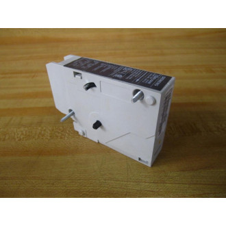 Siemens CQDST120AAS Shunt TripAux.Switch Combo - New No Box