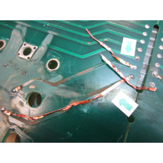 Fanuc A20B-1004-0740 Board 3 A20B-1004-074004B - Parts Only