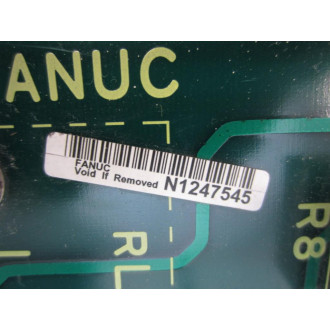 Fanuc A20B-1004-0740 Board 2 A20B-1004-074004B - Parts Only