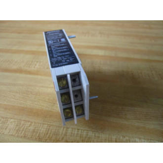 Siemens CQDA2WC Auxiliary Switch - New No Box