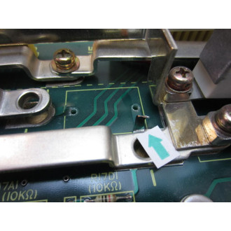 Fanuc A20B-1004-0740 Board 2 A20B-1004-074004B - Parts Only