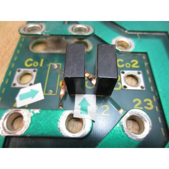 Fanuc A20B-1004-0740 Board 3 A20B-1004-074004B - Parts Only