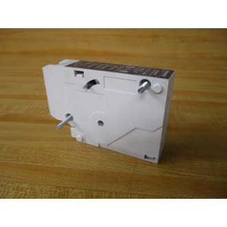 Siemens CQDA2WC Auxiliary Switch - New No Box
