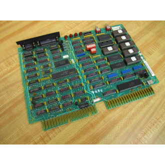 General Electric IC600CB516C GE PC Board 44A717545-G01 - Used