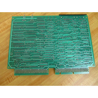 General Electric IC600CB516C GE PC Board 44A717545-G01 - Used