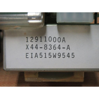 Toledo Scale B133592-00A Power Supply PCB B13359200A
