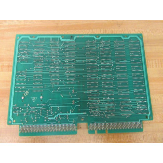 General Electric IC600CM548A C-MOS Memory MCP81 Board - Used