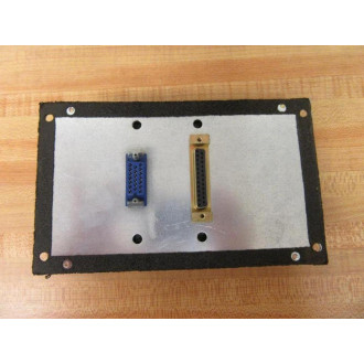 Fanuc A20B-1006-029 Board - Used
