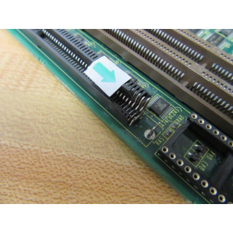 Fanuc A16B-3200-0219 Board A16B-3200-021902B - Parts Only