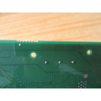 Fanuc A16B-2202-0726 Board A16B-2202-072601A -Board As Is - Parts Only