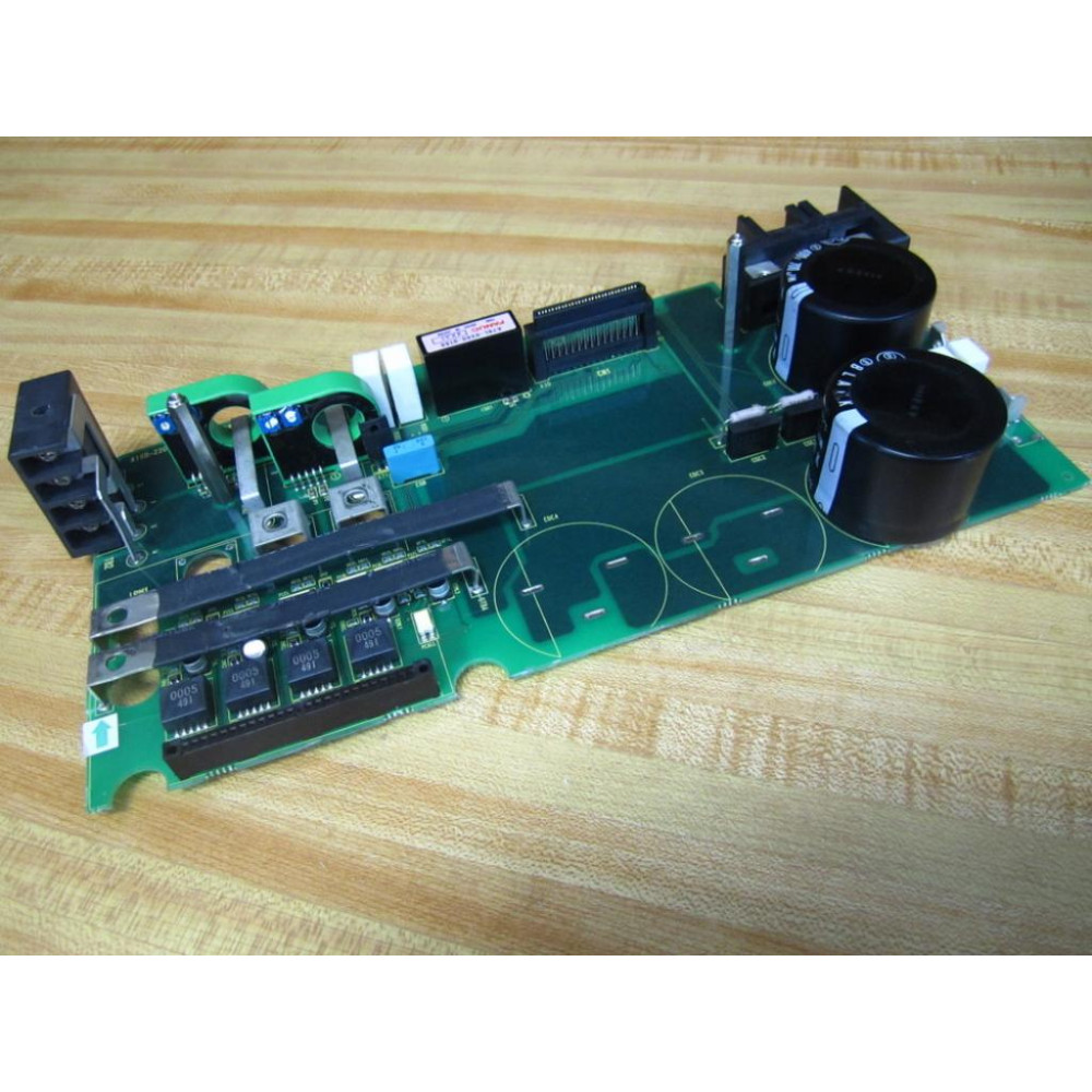 Fanuc A16B-2202-0470 Board 2 A16B-2202-047001A - Parts Only