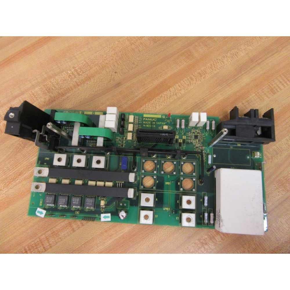 Fanuc A16B-2202-066 Board A16B2202066   Non-Refundable - Parts Only