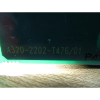 Fanuc A16B-2202-0470 Board 2 A16B-2202-047001A - Parts Only
