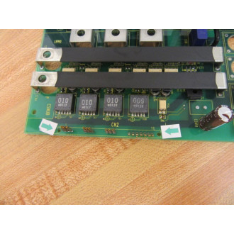Fanuc A16B-2202-066 Board A16B2202066   Non-Refundable - Parts Only