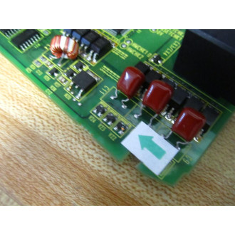 Fanuc A20B-2100-0761 PS Board A20B-2100-076105B  Non-Refundable - Parts Only
