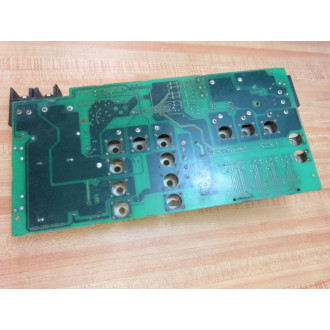Fanuc A16B-2202-066 Board A16B2202066 - Used