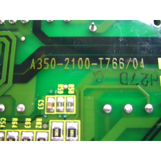 Fanuc A20B-2100-0761 PS Board A20B-2100-076105B  Non-Refundable - Parts Only