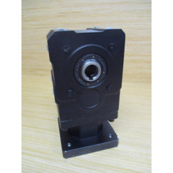 Stober KL102AG0040MQ Gear Reducer Mounted - New No Box