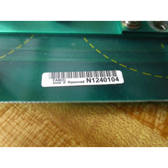 Fanuc A20B-1004-074 Board A20B-1004-074 - Used
