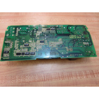 Fanuc A20B-2100-0761 PS Board A20B-2100-076106B  Non-Refundable - Parts Only