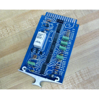 Ronan RD-0001 Module Card RD0001 RD-0001 R2 - Used