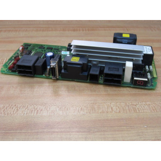 Fanuc A20B-2100-0761 PS Board A20B-2100-076106B  Non-Refundable - Parts Only