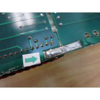 Fanuc A20B-1004-074 Board 4 - Parts Only