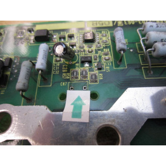 Fanuc A16B-2203-0630 Board A16B-2203-063005B - Board As Is - Parts Only