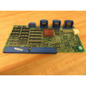 Fanuc A16B-2201-010 Memory PCB A16B2201010 - Used