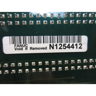 Fanuc A16B-2201-010 Memory PCB 2 Board As Is - Parts Only