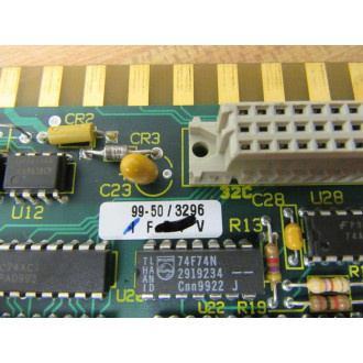 DSI 20-1467 Circuit Board 201467 - Used