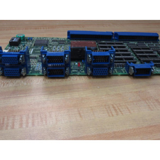 Fanuc A16B-2201-010 Memory PCB A16B2201010 - Used