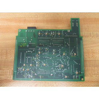 Allen Bradley 40845-202-51 1747-DCM Board A40845-202-51 1747-DCM - Used