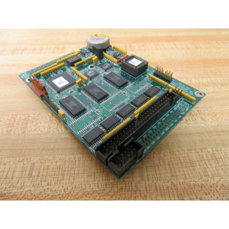 Delta 602705-107 CPU Assembly 602705107 - Used