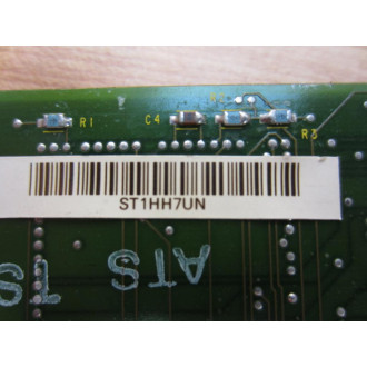 Allen Bradley 96213271 Circuit Board 6690DS2 - Parts Only