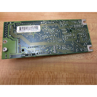 ABB 3HNS-00001 PC Board TPU-02 3HNE 30055 3HNE00056-107 - Used