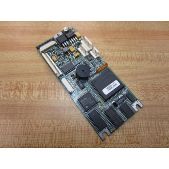 ABB 3HNS-00001 PC Board TPU-02 3HNE 30055 3HNE00056-107 - Used