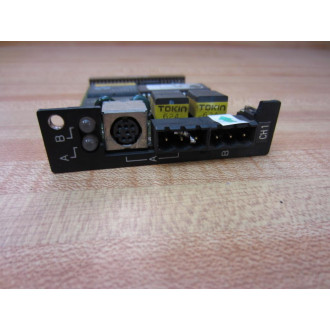 Allen Bradley 96213271 Circuit Board 6690DS2 - Parts Only