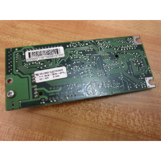 ABB 3HNS-00001 PC Board TPU-02 3HNE 30055 3HNE00056-108 - Used