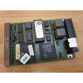 Allen Bradley 440067204 DHRIO Plug-Dual Channel 6690DS2 - Parts Only