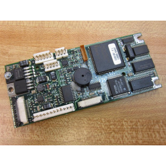 ABB 3HNS-00001 PC Board TPU-02 3HNE 30055 3HNE00056-108 - Used