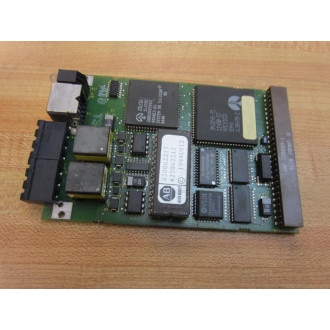 Allen Bradley 440067204 DHRIO Plug-Dual Channel 6690DS2 - Used