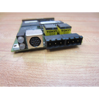 Allen Bradley 440067204 DHRIO Plug-Dual Channel 6690DS2 - Used